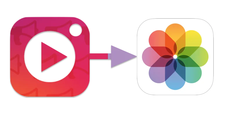 download Instagram video iPhone guide