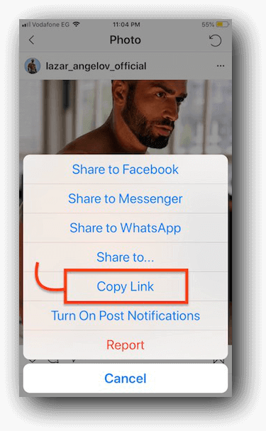 Instagram Photo Video And Igtv Downloader