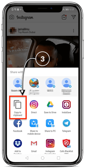 download instagram videos from private pages