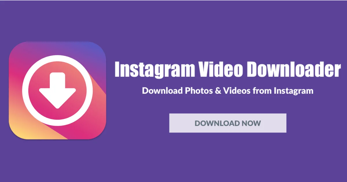 How to download an avatar from Instagram to your phone and computer online